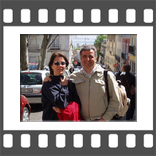 Silvia e Alberto